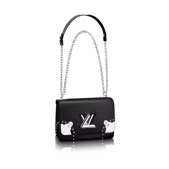 Louis Vuitton Cruise 2019 Bags With Braided Handles - Spotted Fashion