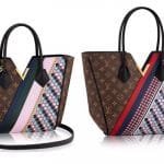 Louis Vuitton Victoire Bag Reference Guide - Spotted Fashion