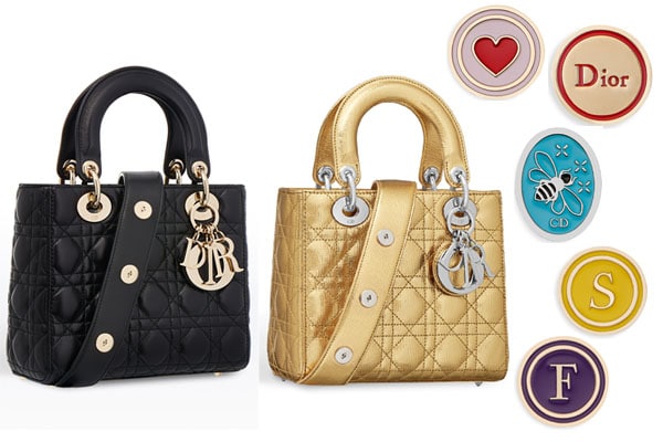 Lady Dior: All About The Modern Classic