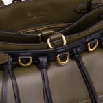 Prada Corsaire Bag 3