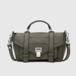 Proenza Schouler Cypress PS1+ Tiny Bag