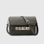 Proenza Schouler Cypress PS11 Mini Classic Bag