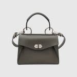 Proenza Schouler Cypress Small Hava Top Handle Bag