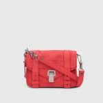Proenza Schouler Geranium PS1 Mini Crossbody Bag