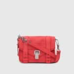 Proenza Schouler Geranium PS1 Mini Crossbody Bag