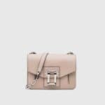 Proenza Schouler Sand Hava Crossbody Bag