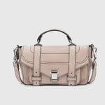 Proenza Schouler Sand PS1+ Tiny Bag