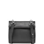 Balenciaga Black Tool XS Satchel Bag