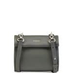 Balenciaga Gray Tool XS Satchel Bag