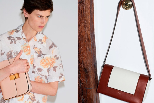 Celine December Selection
