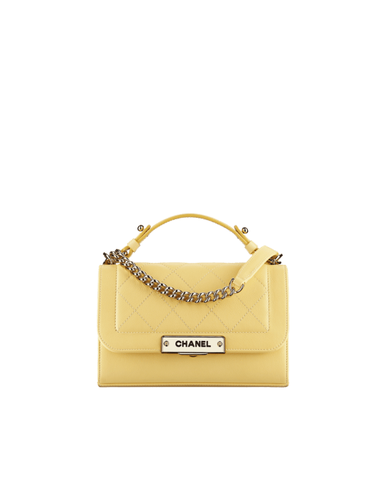 chanel 2018 cruise bags