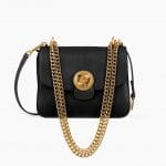 Chloe Black Medium Mily Shoulder Bag