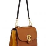 Chloe Mily Shoulder Bag 1