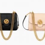 Chloe Mily Shoulder Bag