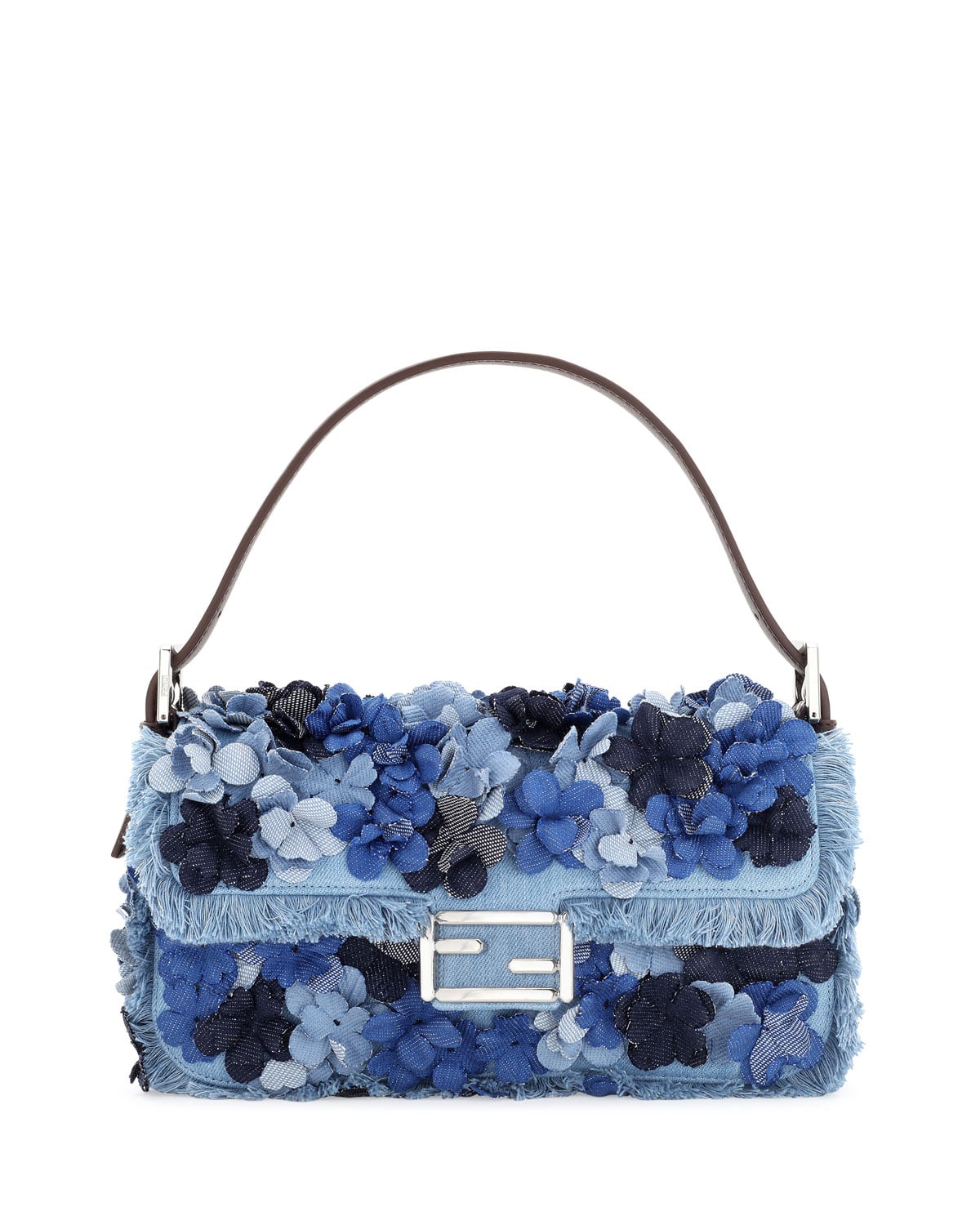 Fendi Resort 2017 Bag Collection Featuring Floral Bags | Spotted Fashion