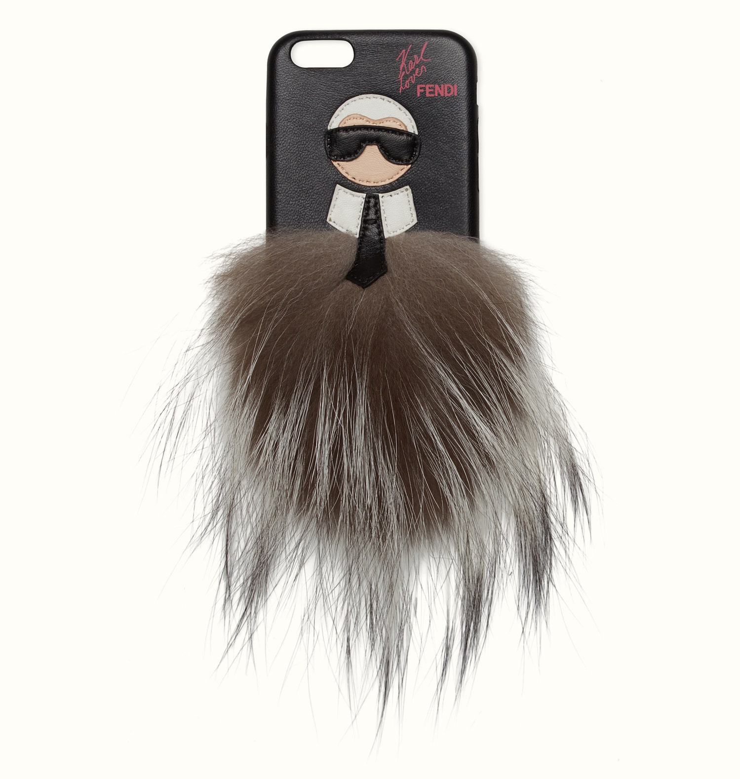 Fendi Karlito Cover