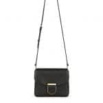 Givenchy Black Small Nobile Bag