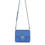 Givenchy Indigo Blue Small Nobile Bag
