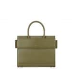 Givenchy Khaki Mat Horizon Mini Bag