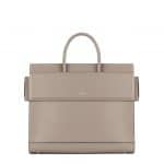 Givenchy Mastic Mat Horizon Medium Bag