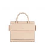 Givenchy Nude Pink Horizon Mini Bag