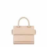 Givenchy Nude Pink Horizon Nano Bag