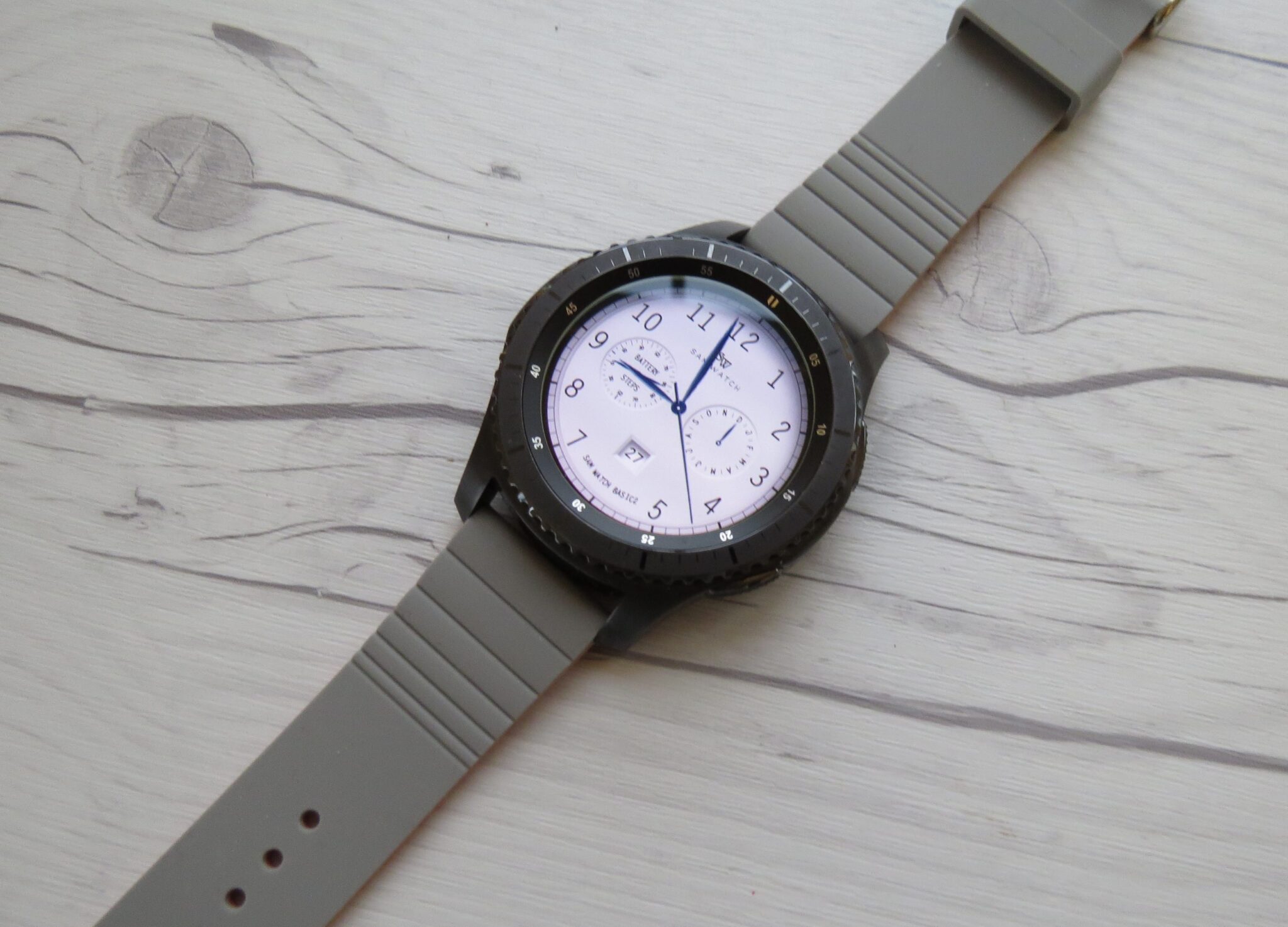 Samsung Gear S3 Review for Women