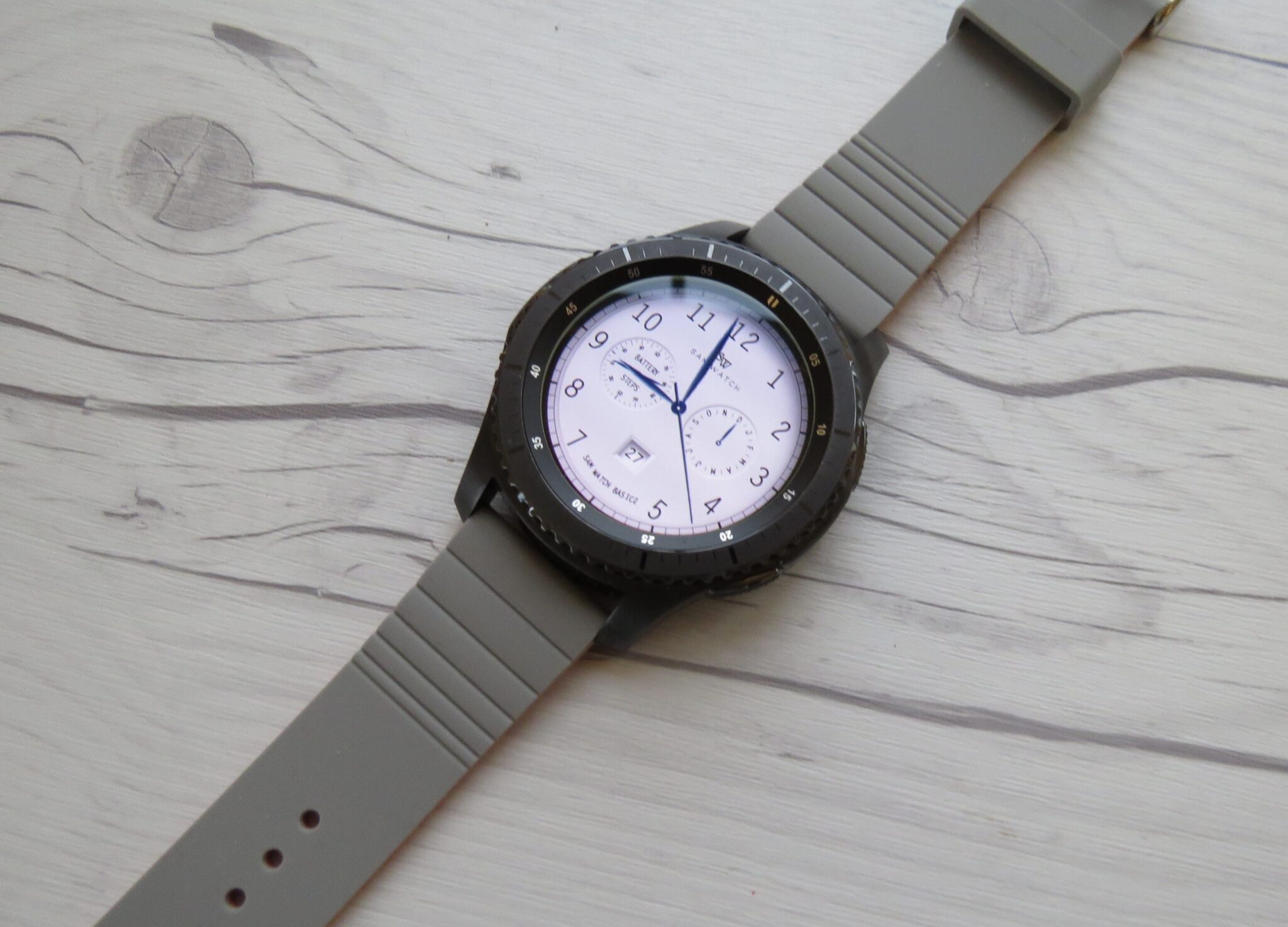 frontier g3 watch