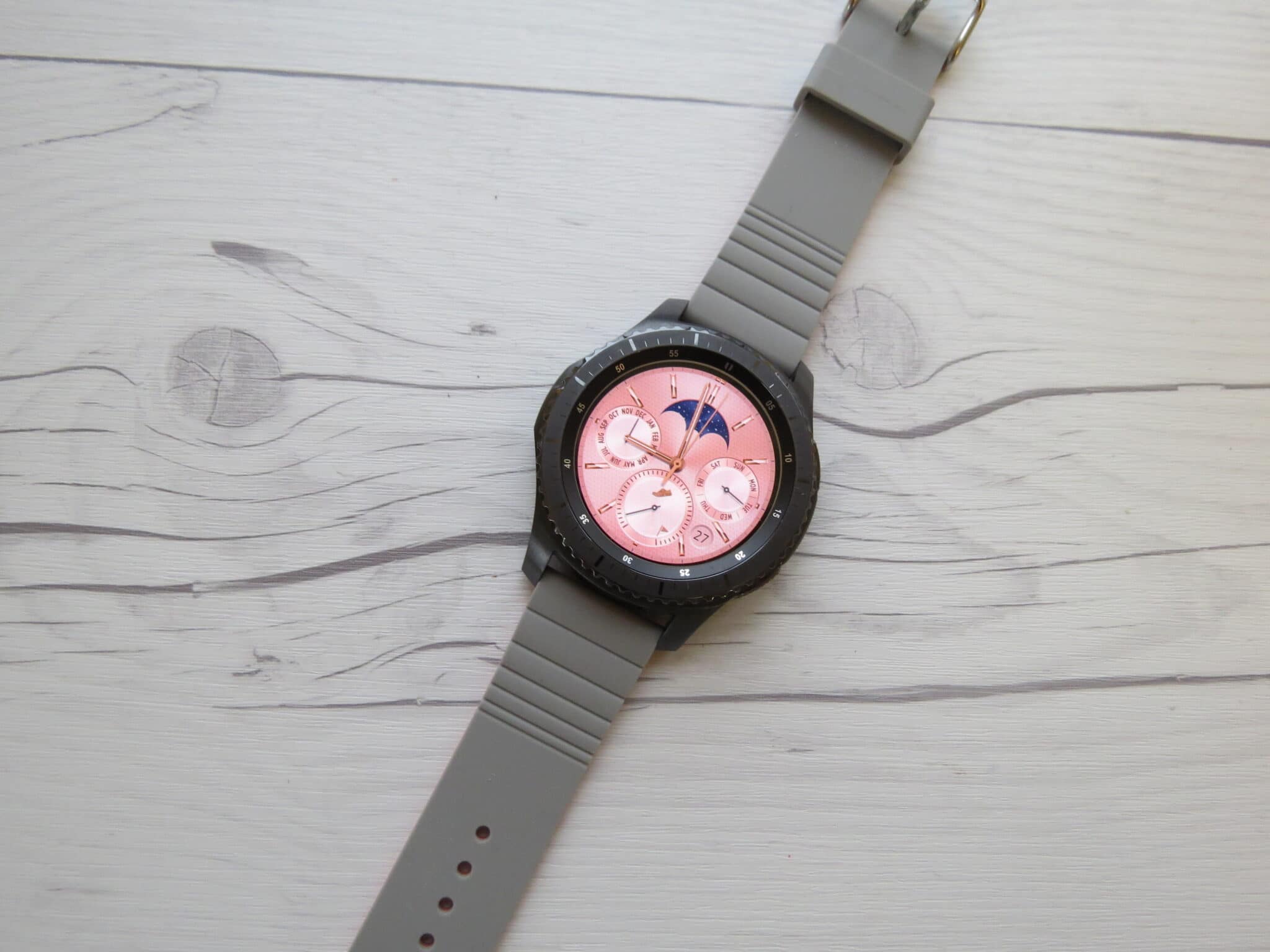 samsung s3 watch ladies