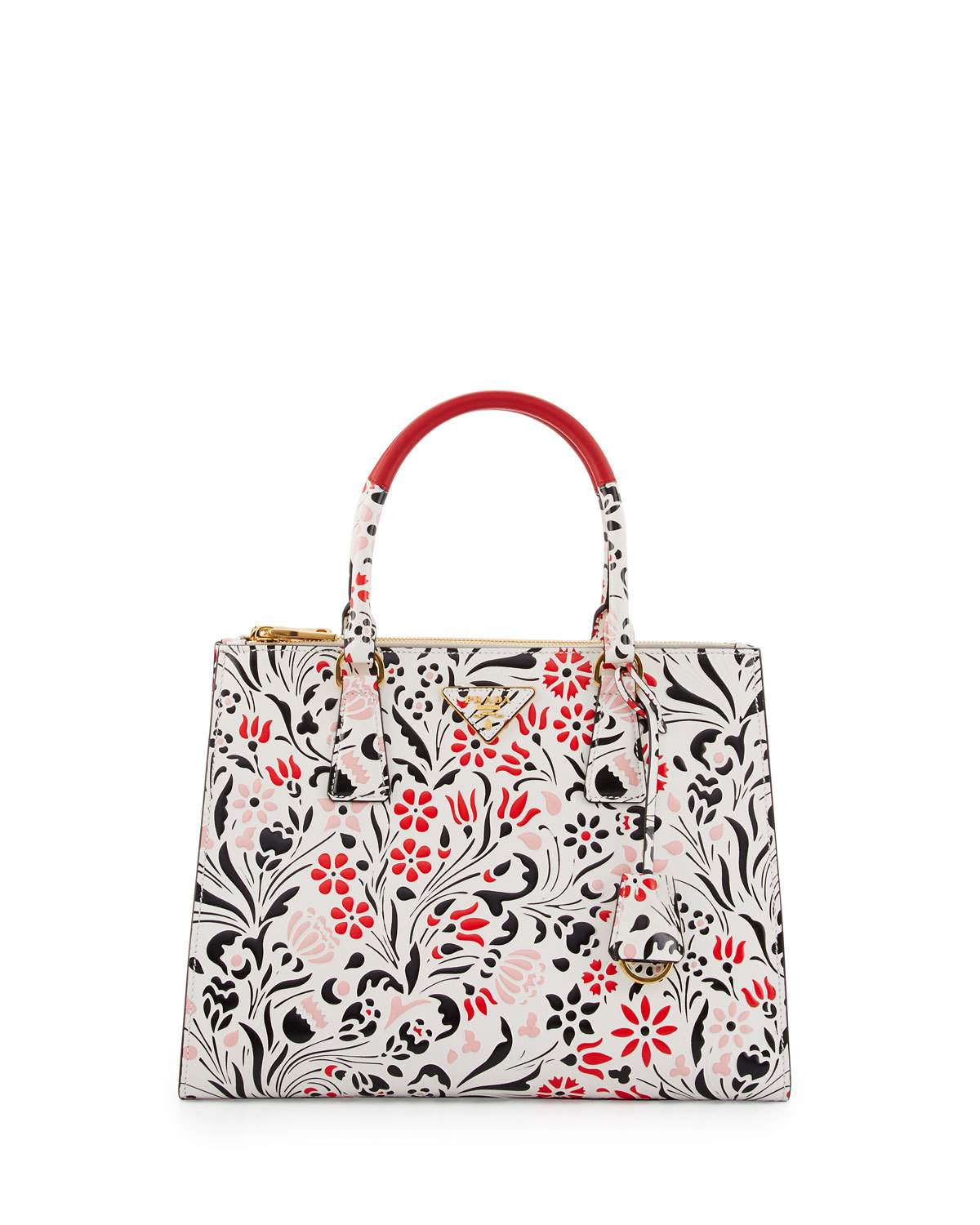 Other Bags Are Prada Tote – The Style Salad