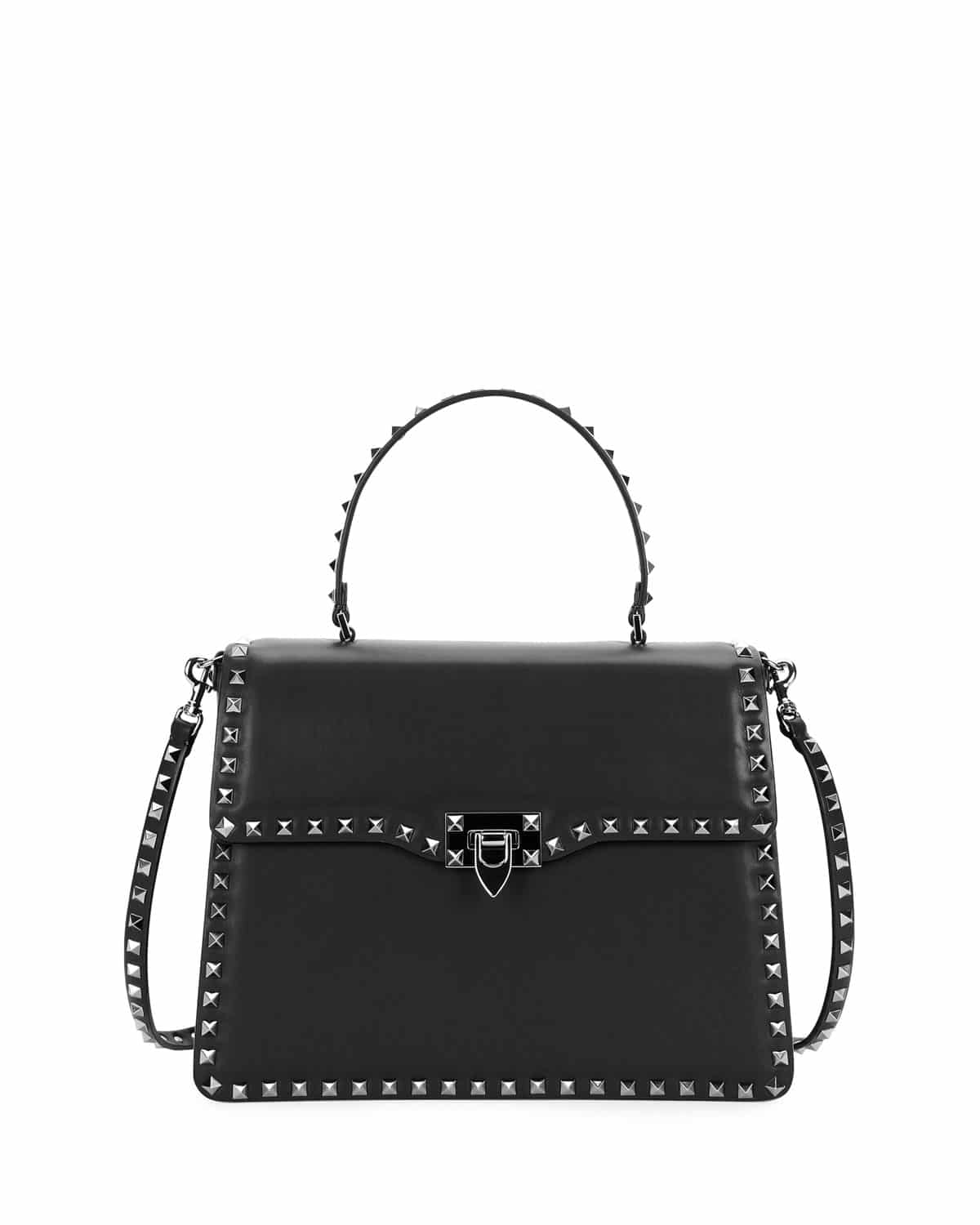 Valentino Resort 2017 Bag Collection | Spotted Fashion