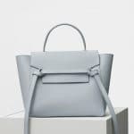 Celine Cloud Grained Calfskin Micro Belt Bag