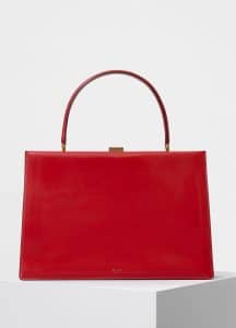 celine clasp medium