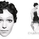 Chanel Spring/Summer 2017 Ad Campaign 10