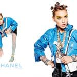 Chanel Spring/Summer 2017 Ad Campaign 6