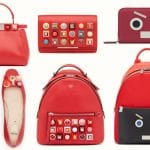 Fendi Chinese New Year 2017