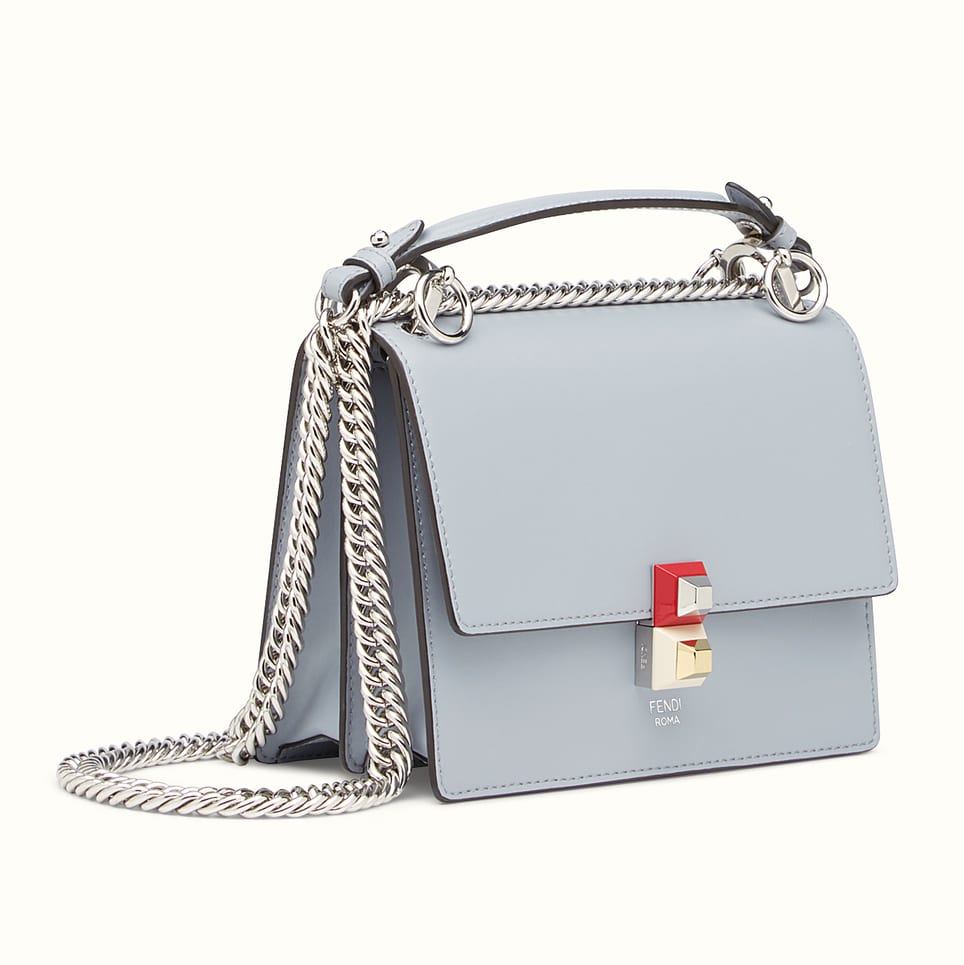 Fendi Kan I Bag Reference Guide - Spotted Fashion