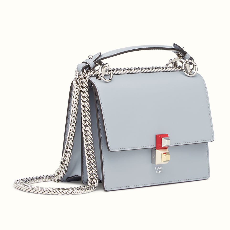 Fendi Kan I Bag Reference Guide 