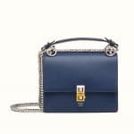 Fendi Kan I Flap Bag 1