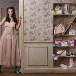 Fendi Spring/Summer 2017 Ad Campaign 13