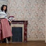 Fendi Spring/Summer 2017 Ad Campaign 14