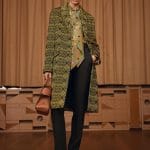Givenchy Semi Vegetal Small Horizon Bag - Pre-Fall 2017