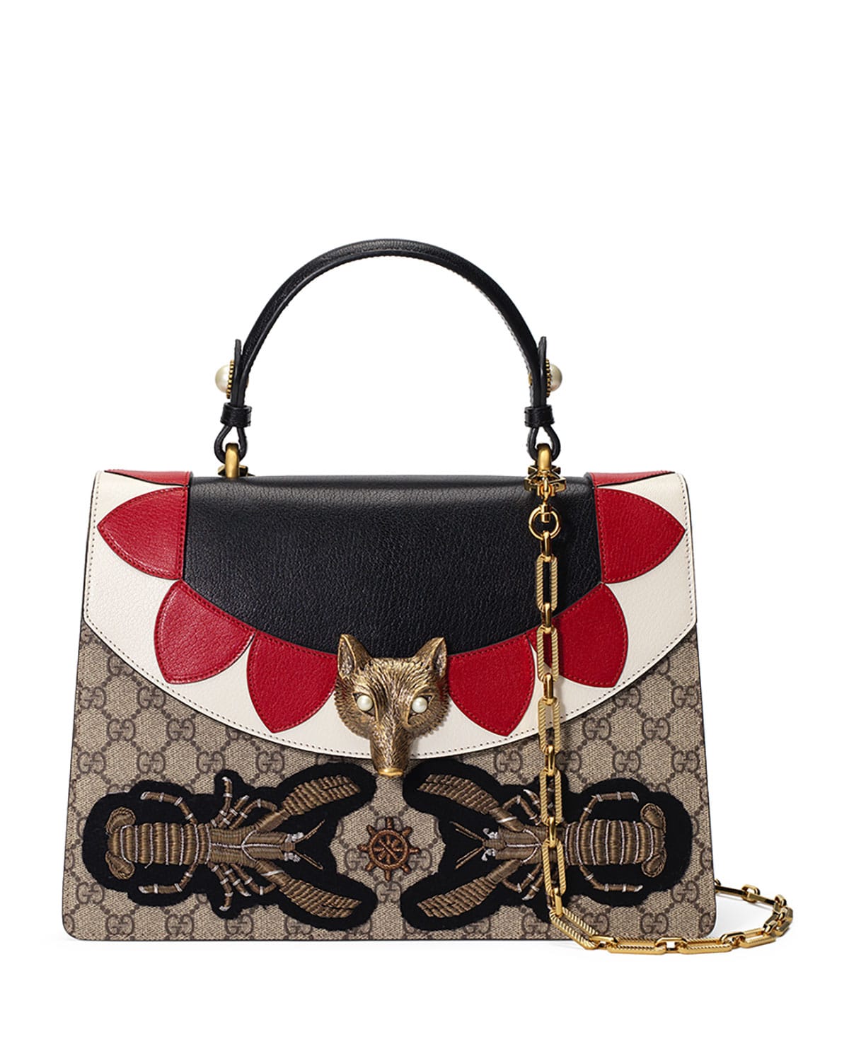 Gucci Spring/Summer 2017 Bag Collection | Spotted Fashion