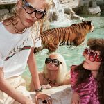 Gucci Spring/Summer 2017 Ad Campaign 14