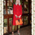 Gucci Tan Sylvie Top Handle Bag - Pre-Fall 2017