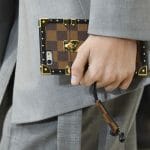 Louis Vuitton Petite Malle iPhone Case