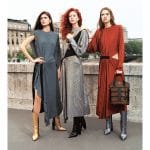 Louis Vuitton Spring/Summer 2017 Series 6 Ad Campaign 15