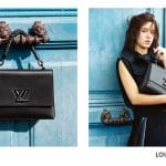 Louis Vuitton Spring/Summer 2017 Series 6 Ad Campaign 4