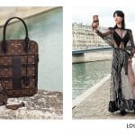 Louis Vuitton Spring/Summer 2017 Series 6 Ad Campaign 6