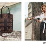 Louis Vuitton Spring/Summer 2017 Series 6 Ad Campaign 7